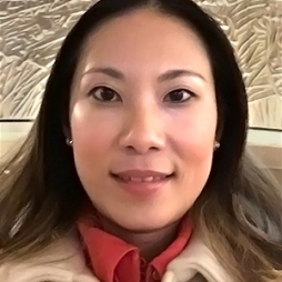 Hannah Huang